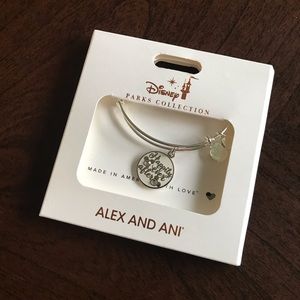 Alex and Ani Disney “Happily Ever After”
